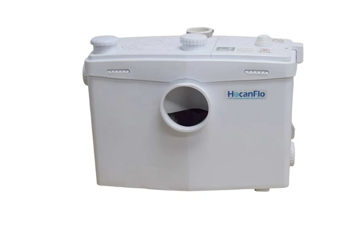 Sewage Grinder Pump