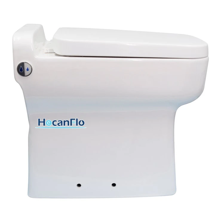 Kompaktni Macerator WC