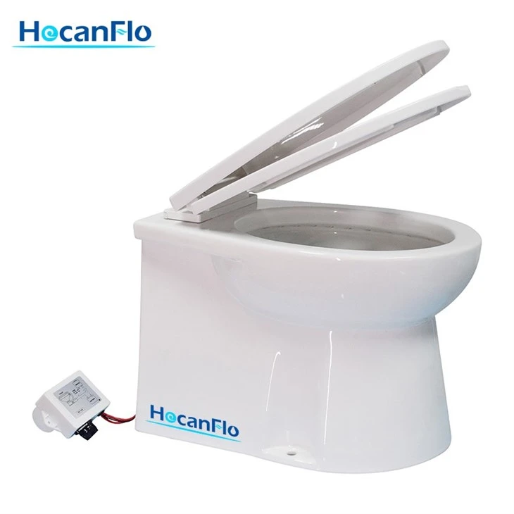 Dometic Marine Toilet