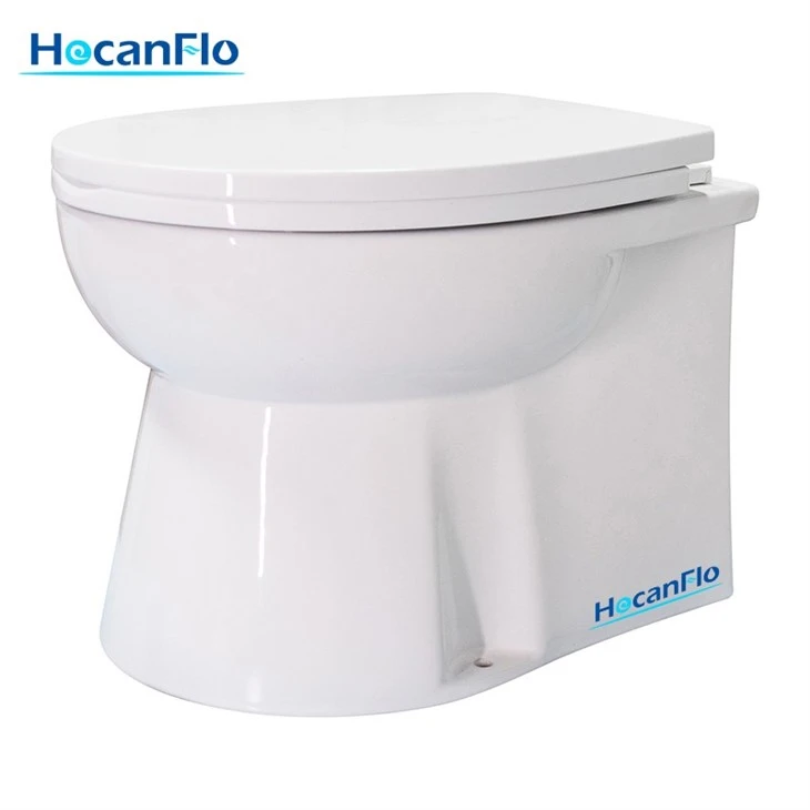Dometic Marine Toilet