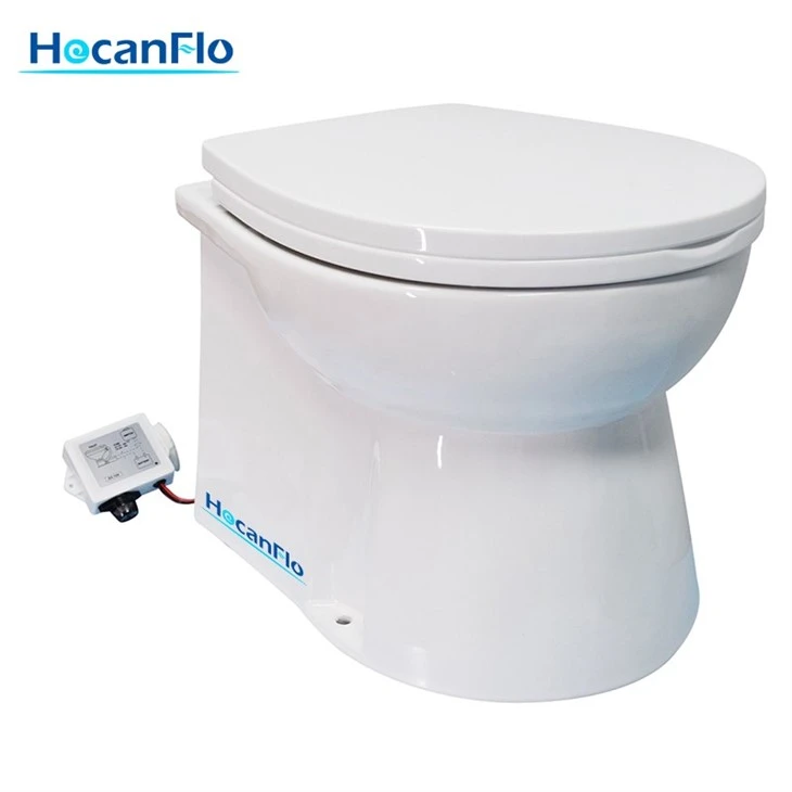 Dometic Marine Toilet