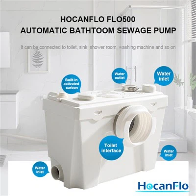 10 najboljih svjetskih fabrika pumpi za WC šolje sa ispiranjem