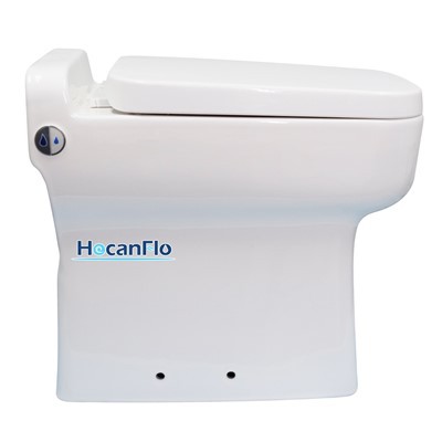 Kompaktni Macerator WC