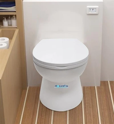 Porta WC za čamac